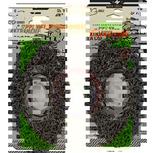 4-1/2 in. Stripping Wheel